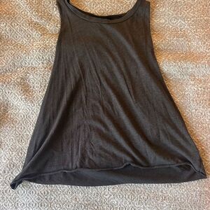 H-m-adorables Women's Black and Gold Vest